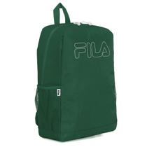 Mochila Fila Basic Outline Verde