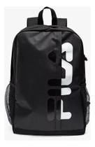 Mochila Fila Cut Logo Acolchoada Com Compartimento Notebook Mochila Fila Cut Logo Acolchoada Com Compartimento Notebook