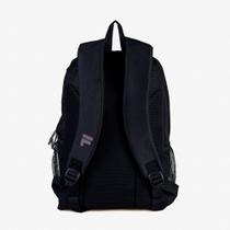 Mochila Fila Cut Logo Preto