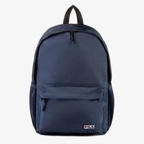 Mochila Fila DNA Letter Classic Marinho