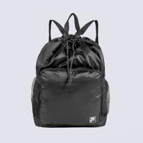 Mochila Fila Functional Gym Bag Preto
