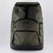 Mochila Fila Functional Training Verde Mochila Fila Functional Training Verde