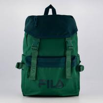 Mochila Fila Icon Verde Mochila Fila Icon Verde