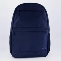 Mochila Fila Letter Classic Marinho Mochila Fila Letter Classic Marinho