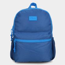 Mochila Fila Mini Basic Letter Mochila Fila Mini Basic Letter