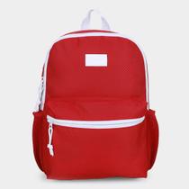 Mochila Fila Mini Basic Letter Mochila Fila Mini Basic Letter
