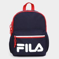 Mochila Fila Mini Colors Letter Mochila Fila Mini Colors Letter