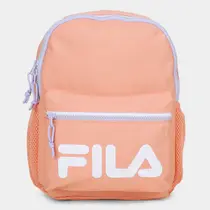 Mochila Fila Mini Colors Letter Mochila Fila Mini Colors Letter