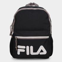 Mochila Fila Mini Colors Letter Mochila Fila Mini Colors Letter