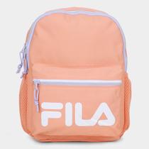 Mochila Fila Mini Colors Letter