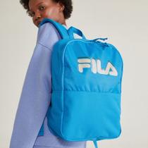 Mochila Fila Mixed Unisex Azul