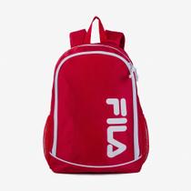 Mochila Fila Modern College Vermelha