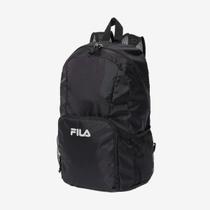 Mochila Fila Packable Performance Cor: Preto