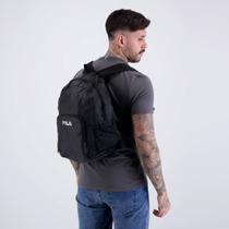 Mochila Fila Packable Performance Preta