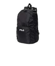 Mochila Fila Packable Unisex F23r018 Preto