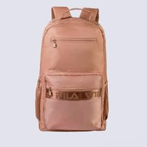 Mochila Fila Sport Life Smart Marrom