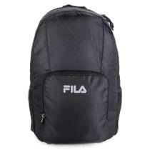 Mochila Fila Unisex Packable Performance Preta