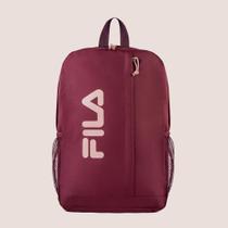 Mochila Fila Unissex Com Suporte Notebook Design Moderno