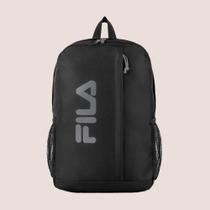 Mochila Fila Unissex Com Suporte Notebook Design Moderno