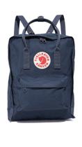 Mochila Fjällräven Kånken - 16L - Azul Marinho