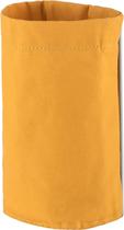 Mochila Fjällräven Kanken Bottle Pocket Ocre Poliéster