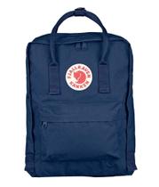 Mochila FJallRaven Kånken Clássica Azul Royal