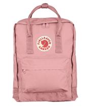 Mochila FJallRaven Kånken Clássica Rosa