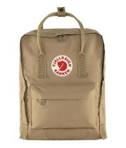 Mochila Fjallraven Kanken Clássica Unissex - Clay