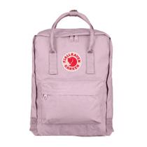 Mochila Fjallraven Kanken Clássica Unissex - Pastel Lavender