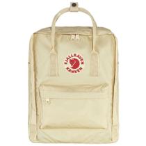 Mochila Fjällräven Kanken F23510115 Light Oak - Ideal para Atividades ao Ar Livre