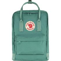 Mochila Fjallraven Kanken Frost Verde - Modelo 23510