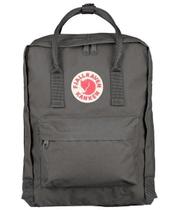 Mochila Fjällräven Kånken Grafite