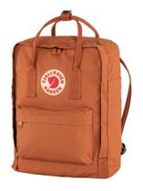 Mochila Fjällräven Kånken - Marrom Terracota - Unissex
