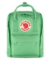 Mochila Fjällräven Kånken Mini Verde Maçã