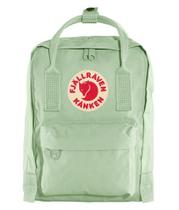 Mochila Fjällräven Kånken Mini Verde Menta Mochila Fjällräven Kånken Mini Verde Menta