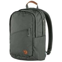 Mochila Fjällräven Raven 20 Basalt - Para Laptops de até 15 Polegadas Mochila Fjällräven Raven 20 Basalt - Para Laptops de até 15 Polegadas