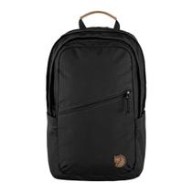 Mochila Fjallraven Raven 20 - Preta