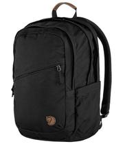 Mochila Fjällräven Raven 28 Preto Mochila Fjällräven Raven 28 Preto