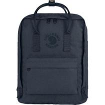 Mochila Fjällräven Re-Kånken Azul Marinho