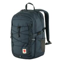 Mochila Fjallraven Skule 20L azul marinho para cidade ou natureza