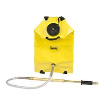 Mochila Flexível Anti-incêndio 21l Ecofire - Guarany