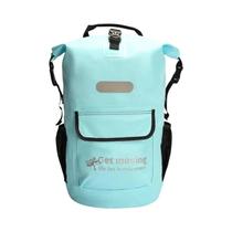 Mochila Flutuante Impermeável De 25L Para Natação, Canoagem, Rafting, Passeios De Barco E Trekking Mochila Flutuante Impermeável De 25L Para Natação, Canoagem, Rafting, Passeios De Barco E Trekking