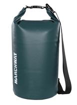 Mochila flutuante impermeável Dry Bag MARCHWAY 20L