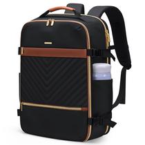 Mochila Flyrain Large Travel 40L com compartimento para laptop de 17,3"