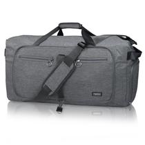 Mochila Fmeida 65L com compartimento para sapatos, repelente de água