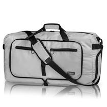 Mochila Fmeida 65L com compartimento para sapatos, repelente de água
