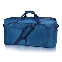 Mochila Fmeida 65L Repelente à Água com Compartimento para Sapatos