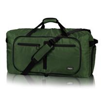 Mochila Fmeida 65L Repelente à Água com Compartimento para Sapatos