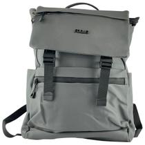 Mochila Focus Feminina Com Vários Bolsos Casual FC2402 Mochila Focus Feminina Com Vários Bolsos Casual FC2402