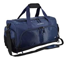 Mochila FocusGear Ultimate Gym Bag 2.0 azul média Mochila FocusGear Ultimate Gym Bag 2.0 azul média
